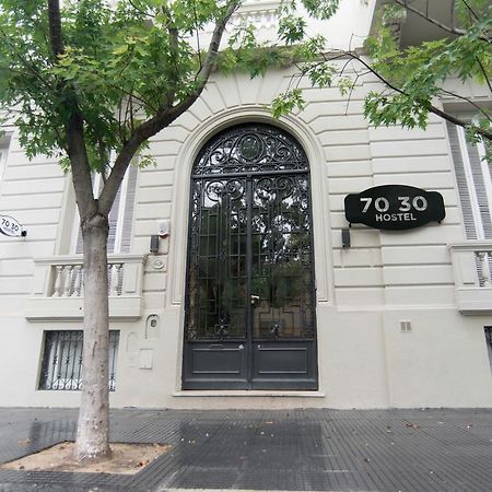 70 30 Hostel Mar de Las Pampas Ngoại thất bức ảnh