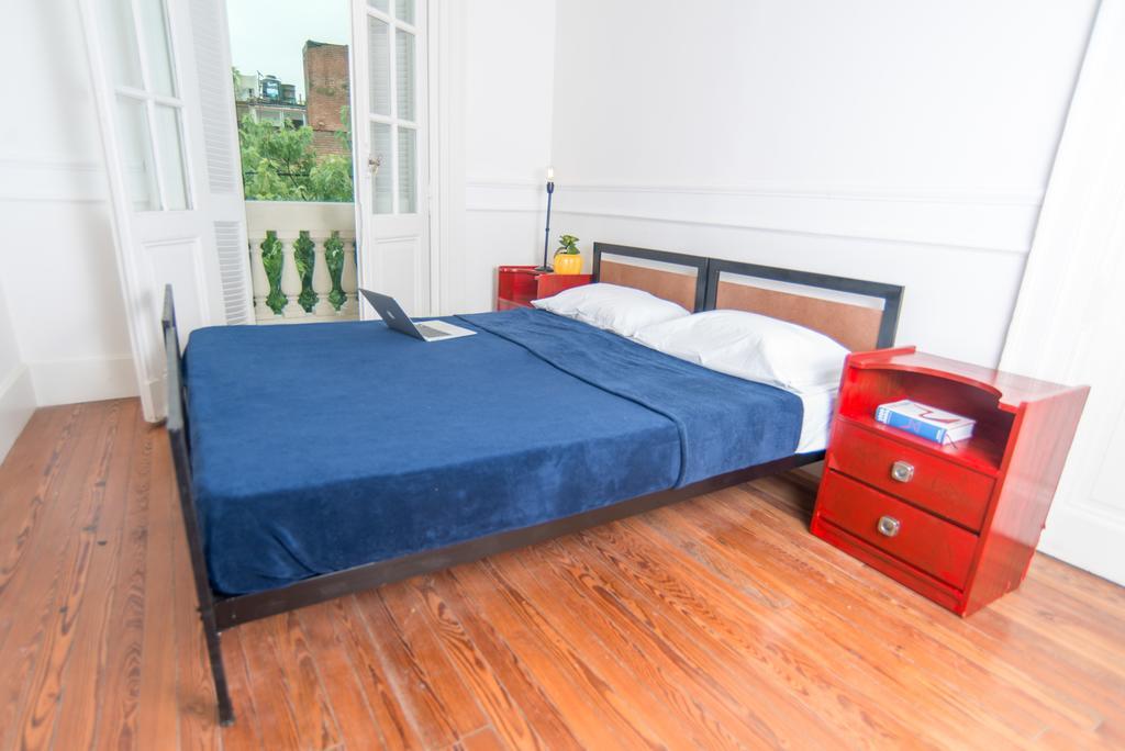 70 30 Hostel Mar de Las Pampas Phòng bức ảnh