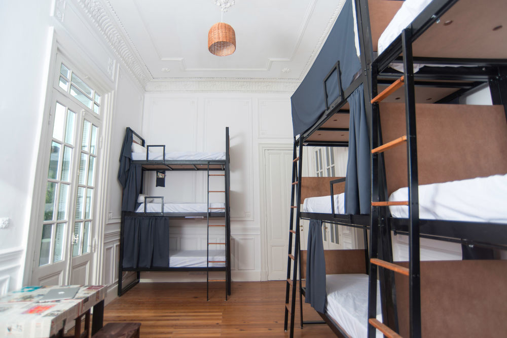 70 30 Hostel Mar de Las Pampas Ngoại thất bức ảnh